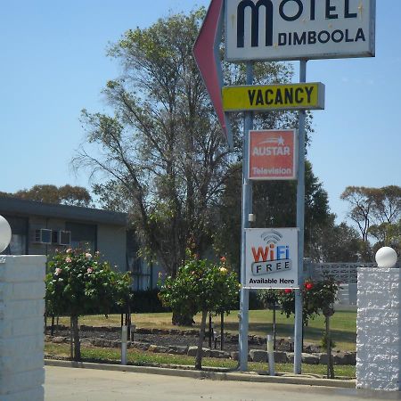 Motel Dimboola 객실 사진
