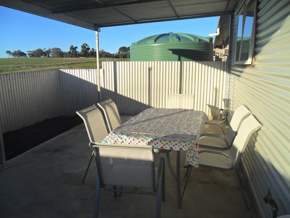 Motel Dimboola 외부 사진